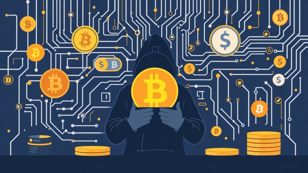 Майнинг Monero на P2Pool: пошаговая инструкция для приватных майнеров