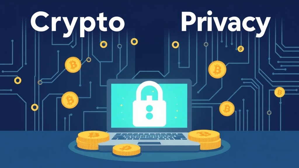 Официальный кошелек Monero: пошаговая установка и настройка для максимальной приватности