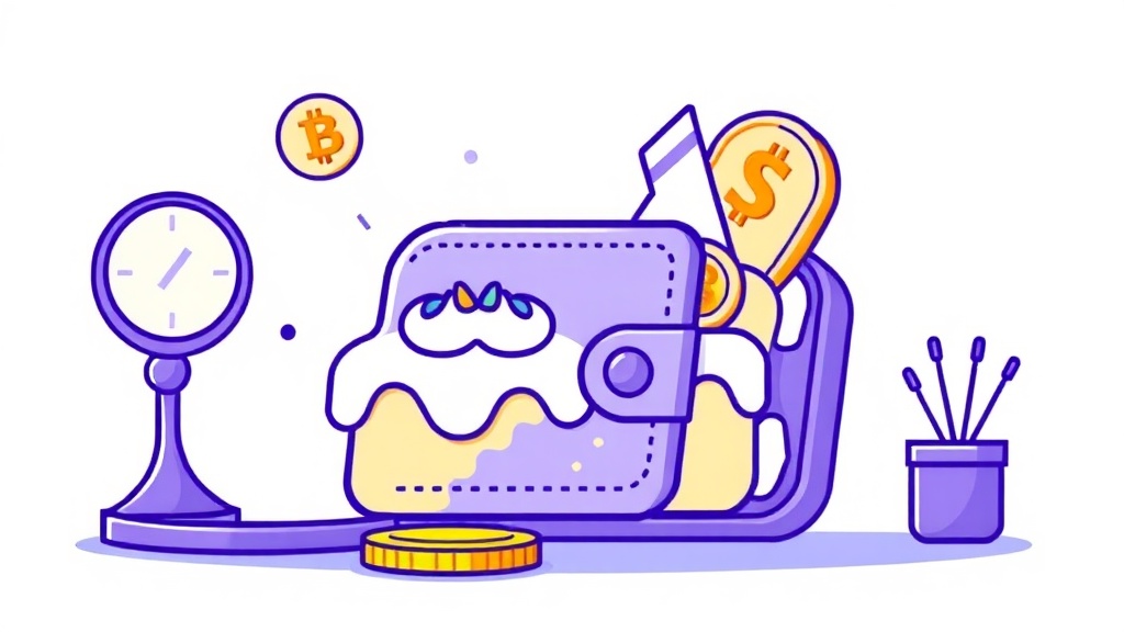 Monero Cake Wallet: Mastering In-App Exchange for Private Crypto Transactions