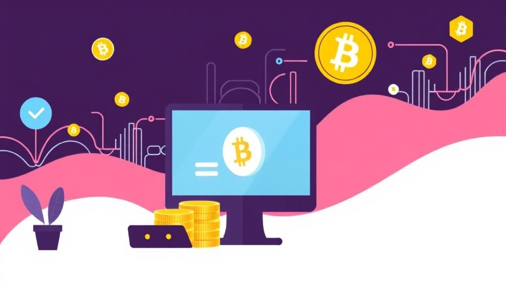 Графический кошелек Monero: безопасность и анонимность в мире криптовалют