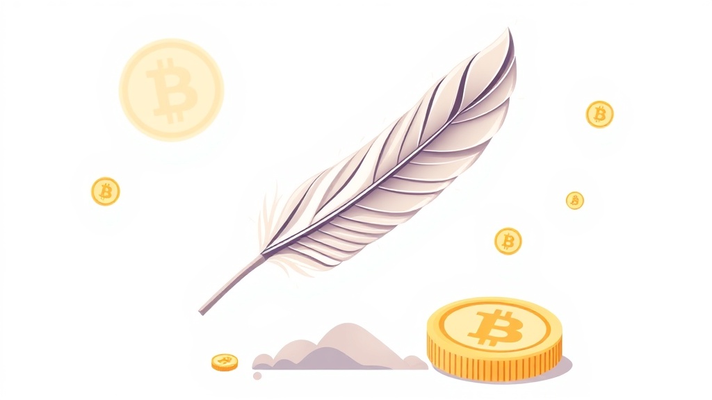 Monero Feather Wallet: Secure Privacy-Focused Crypto Storage