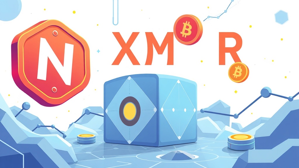 Monero Mining with Nanopool: A Complete XMR Guide