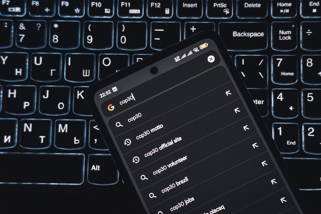 Monero on Android: Ultimate Privacy Guide