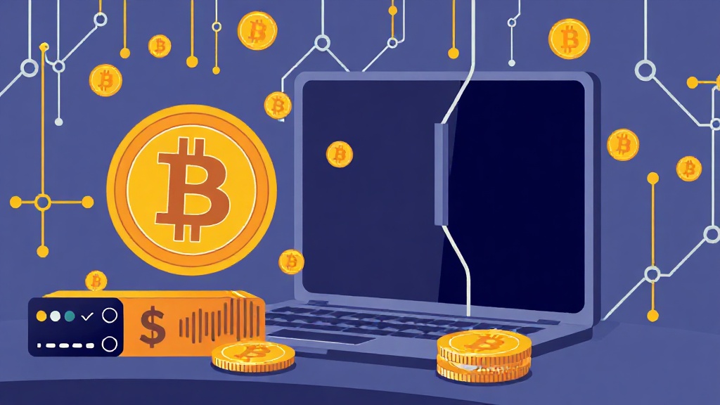 Monero P2Pool: как майнить XMR децентрализованно и анонимно