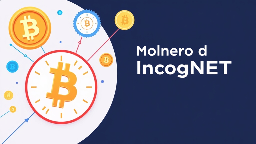 Monero Payments for IncogNET: Secure & Private Transactions