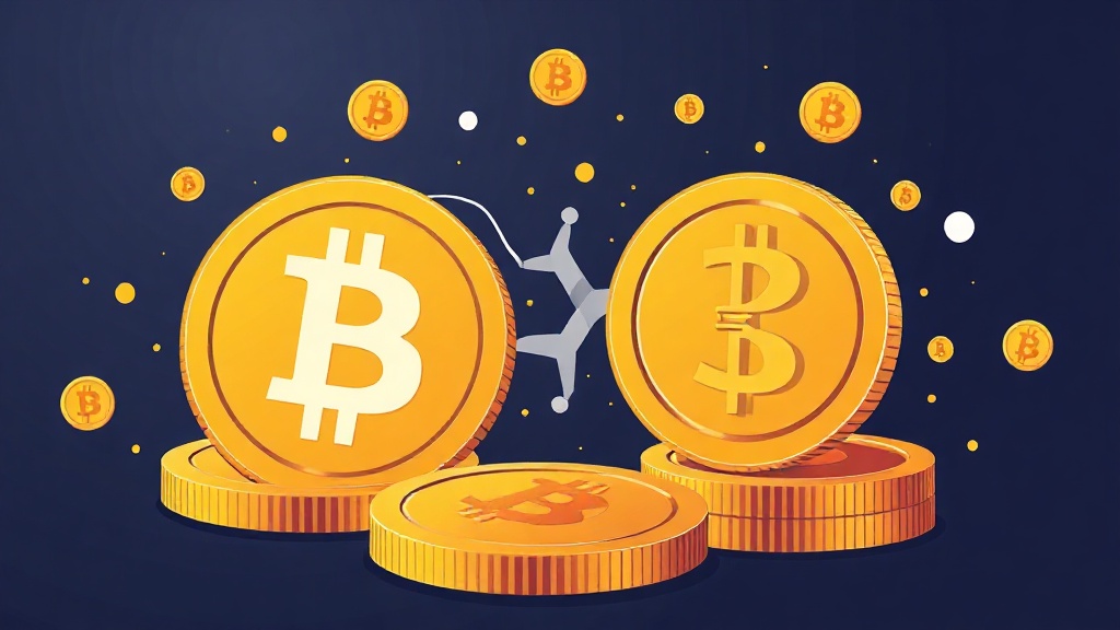 Monero Through GoDex: Your Guide to Private Crypto Exchanges