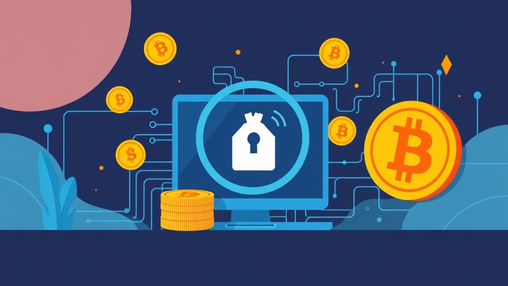 Monero View-Only Кошелёк: Как Смотреть баланс без риска для приватности