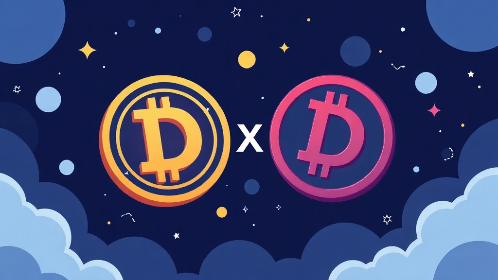 Monero vs Decred: Privacy and Performance Compared