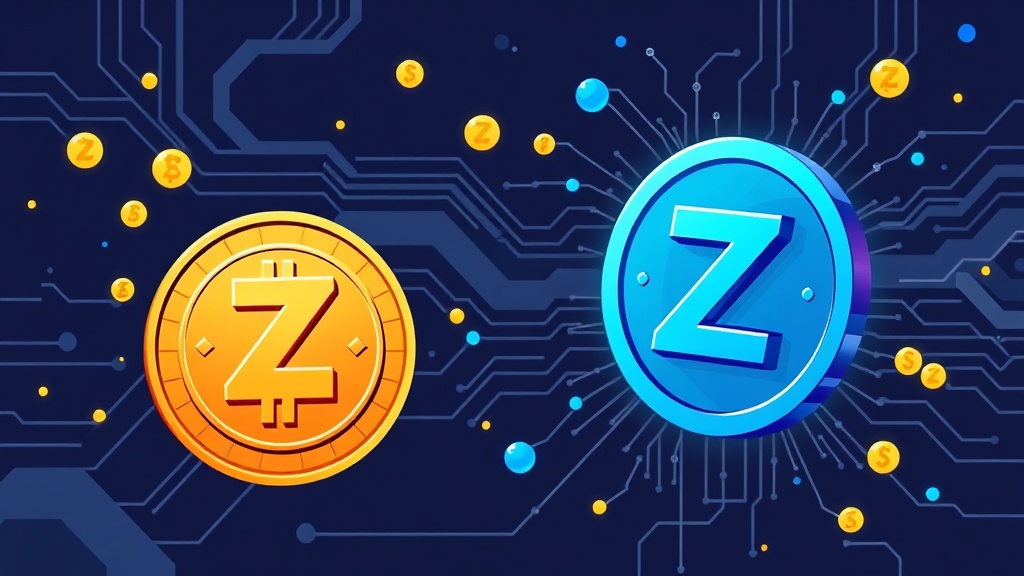Monero vs Zcash: A Detailed Privacy Technology Comparison