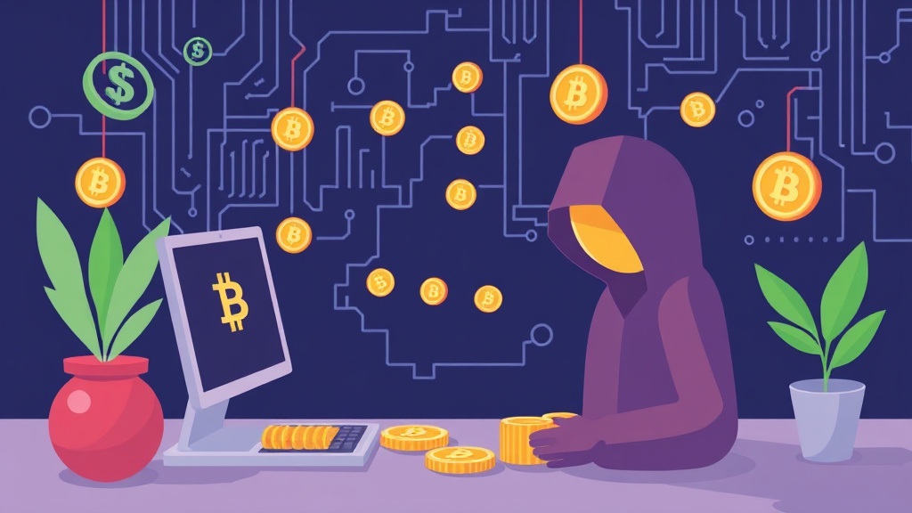 Monero vs Zcash: сравнение технологий приватности в криптовалютах