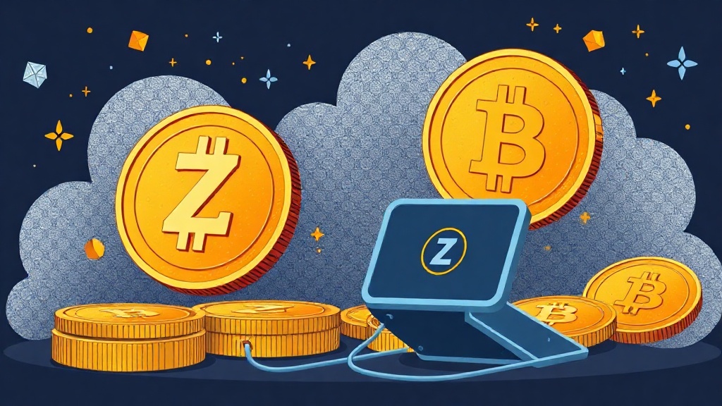 Monero vs Zcash: Privacy Features and Adoption Compared