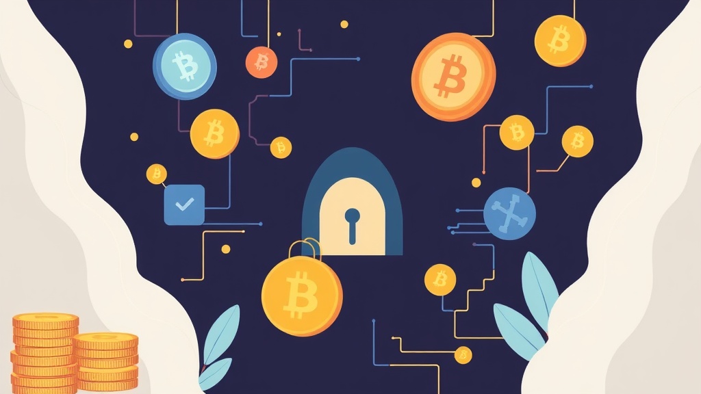 Monero (XMR) для оплаты IncogNET: как сохранить анонимность при покупках?