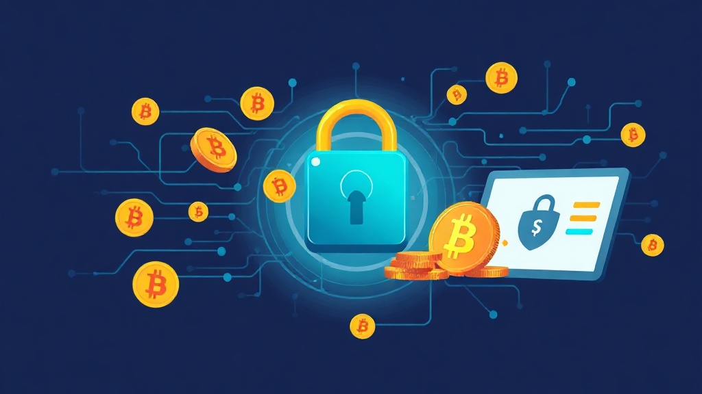 Как купить Monero (XMR) через Serai DEX: полное руководство для приватных транзакций