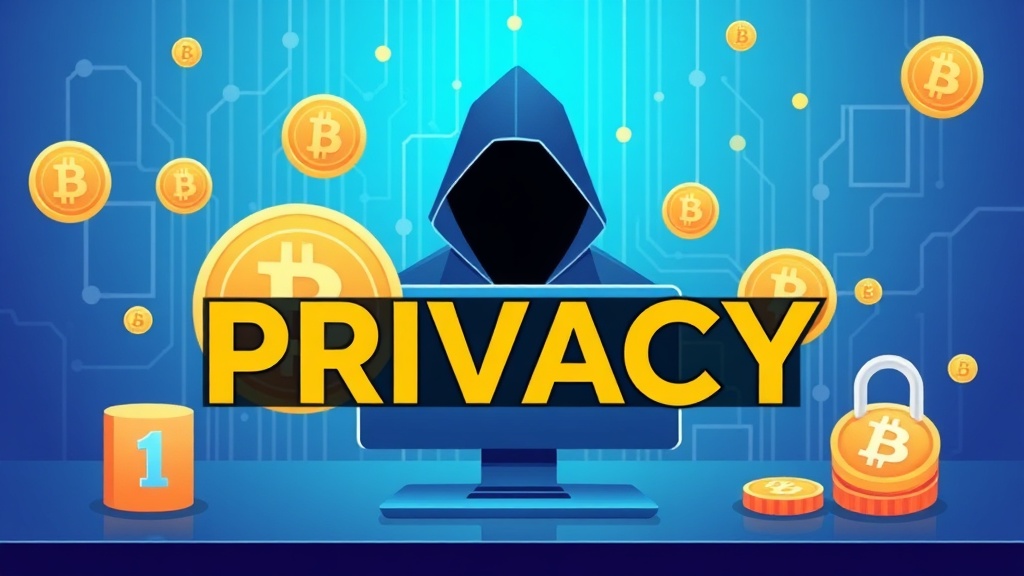Mullvad VPN + Bitcoin: как обеспечить максимальную приватность криптовалютных транзакций
