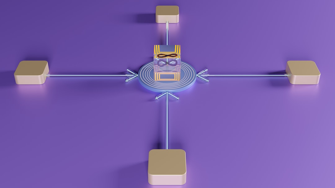 Multi-Hop VPN Routing: Boosting Privacy for Cryptocurrency Enthusiasts