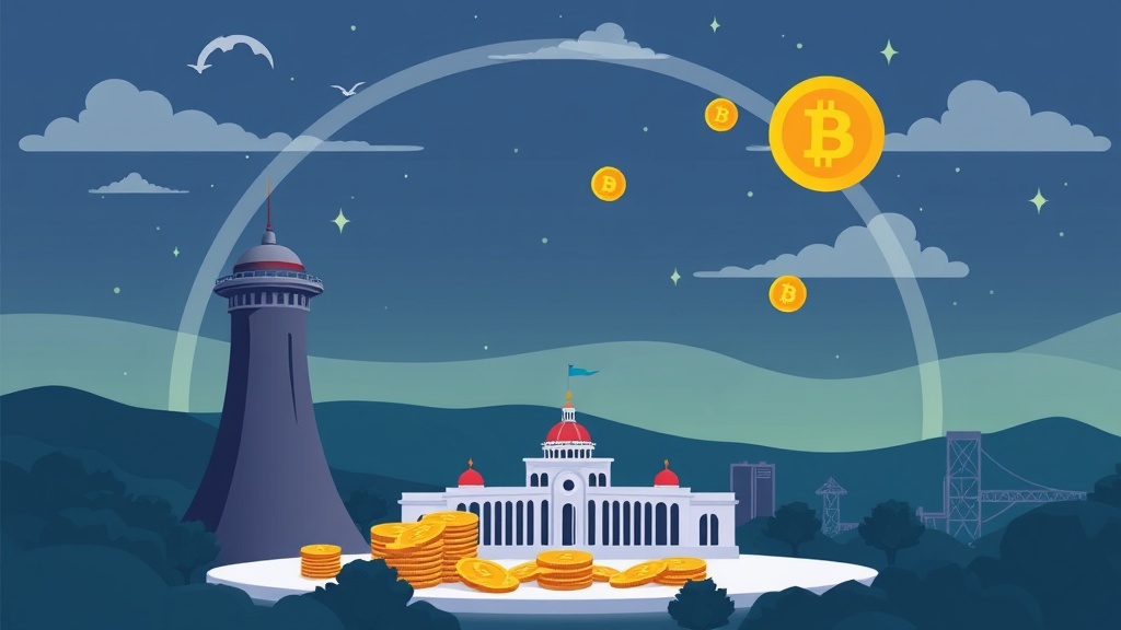 Namada NAM Token: Privacy-Focused Cryptocurrency Explained