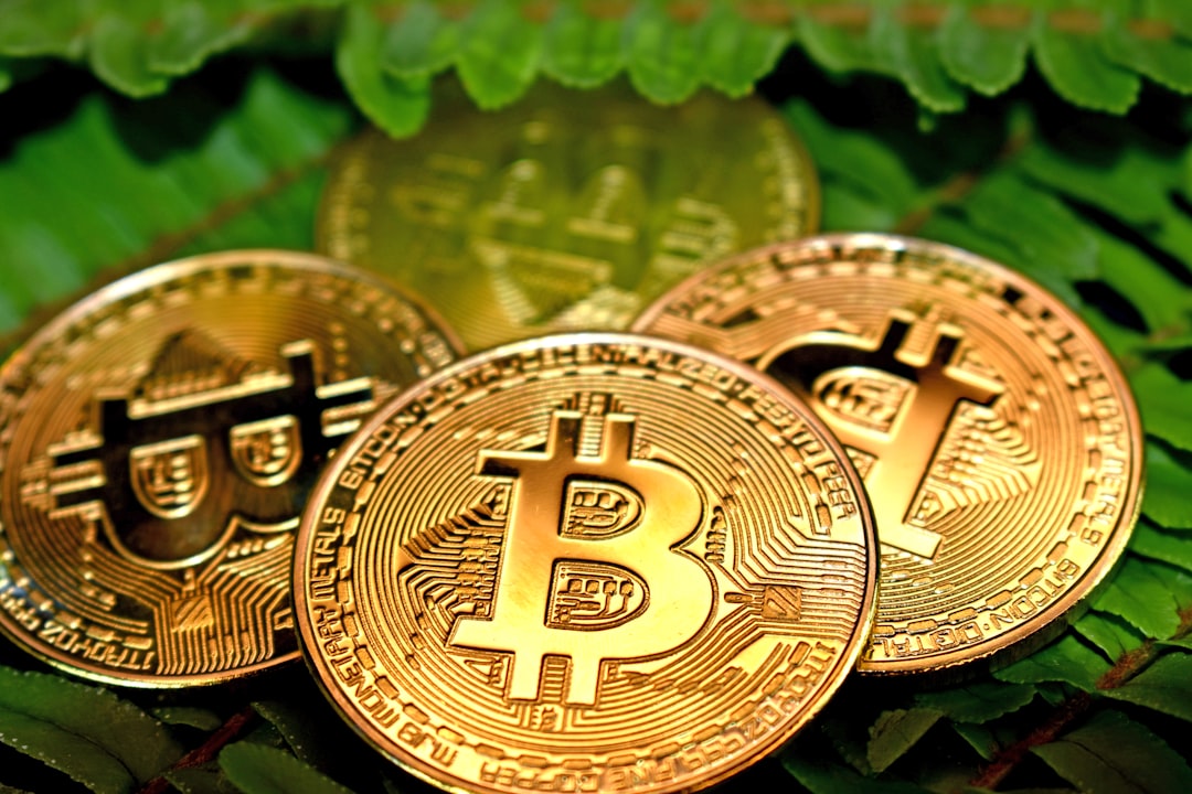Next-Gen Bitcoin Mixers: Revolutionizing Crypto Privacy