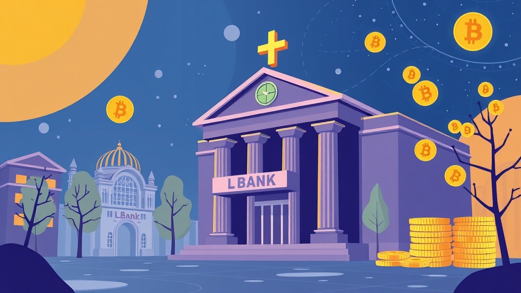 No KYC on LBank: Exploring Limits and Privacy Benefits