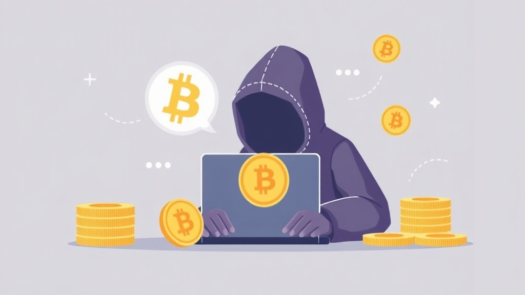 Nocturne Stealth Address: как обеспечить полную анонимность в криптовалютах?