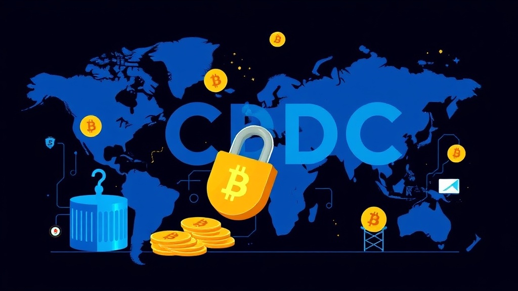 Offline CBDC Payments: The Future of Private Digital Currency Transactions