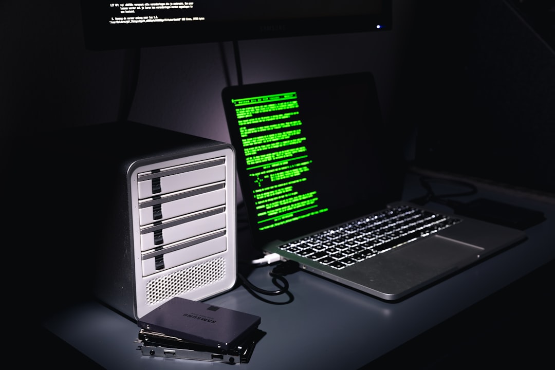 Offshore Server Privacy: Safeguarding Your Cryptocurrency Transactions