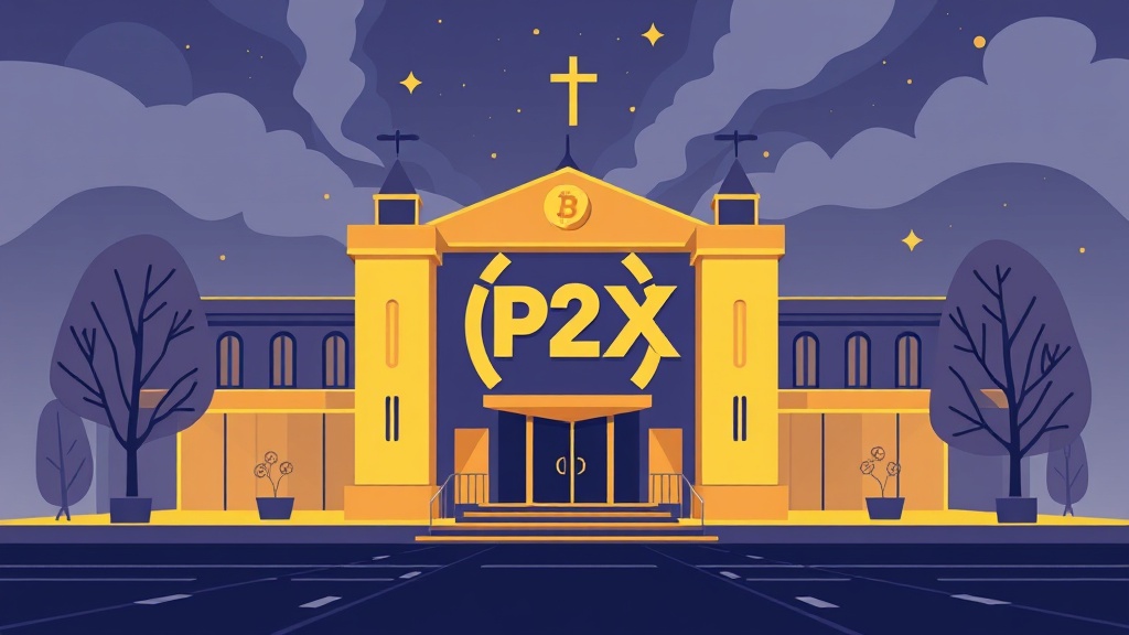 OKX P2P Trading: Secure & Private Crypto Exchange Guide