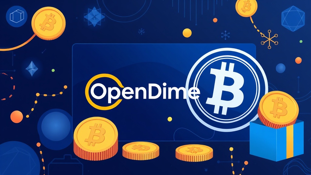 OpenDime Hardware Wallet: The Ultimate Gift Card for Crypto Privacy