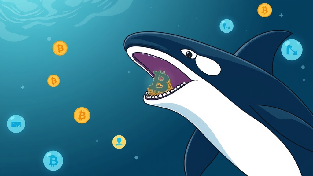 Orca DEX: The Privacy-Focused Decentralized Exchange You Need to Know