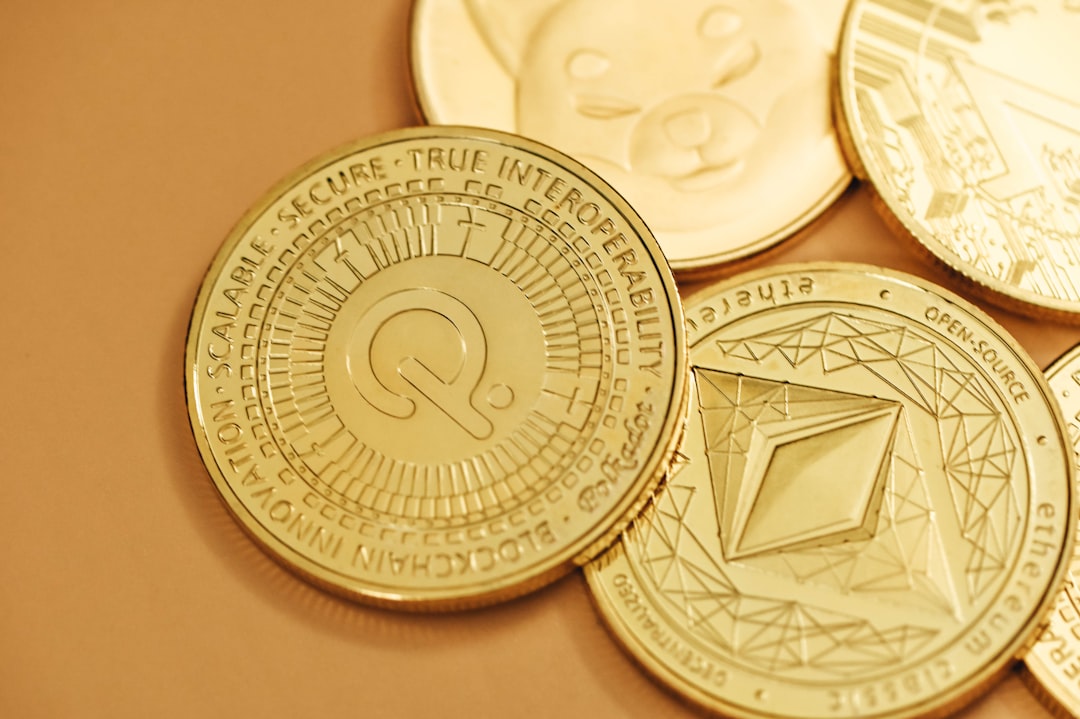 OSINT Investigation of Cryptocurrencies: Uncovering Hidden Truths in the Digital Age