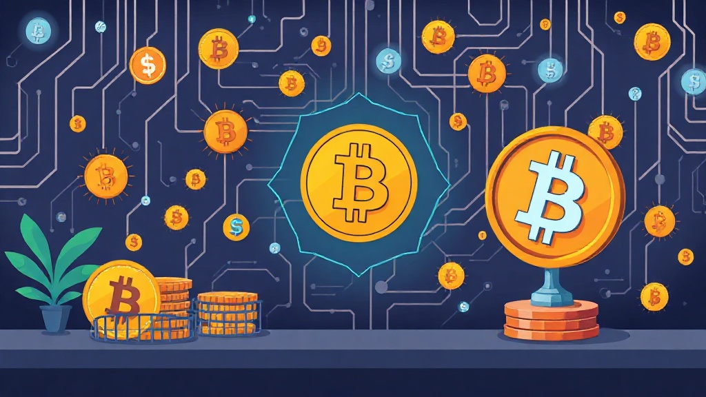 P2P криптовалютный банкомат в Дубае: как купить биткоин анонимно и безопасно