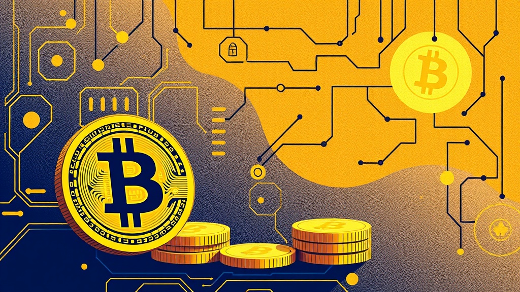 P2P Криптобиржа Обмен: Как Сохранить Приватность в Транзакциях
