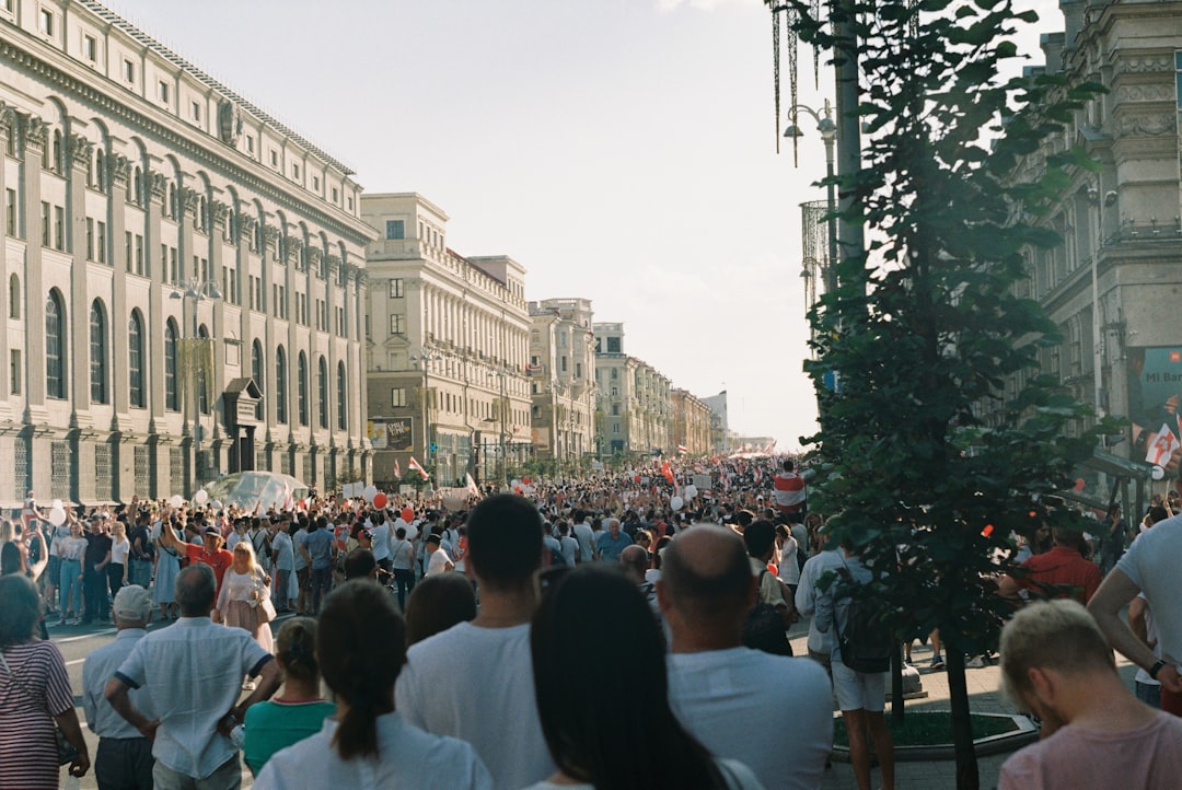 P2P Crypto ATM Platforms in Minsk: Secure & Private Transactions
