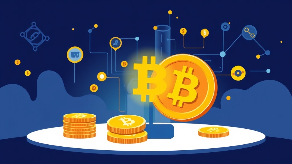 P2P Crypto Exchange: Secure & Private Crypto Trading