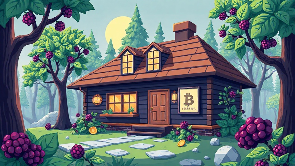 P2P Crypto Platforms: The Wildberries of Digital Privacy