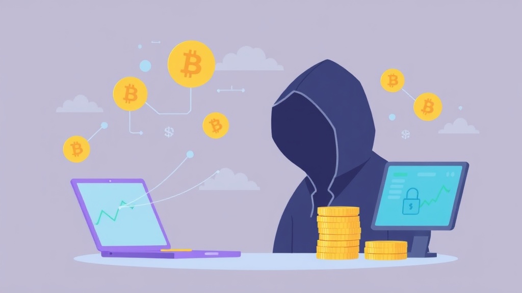 P2P-площадка с арбитражем: как безопасно торговать криптовалютой без посредников