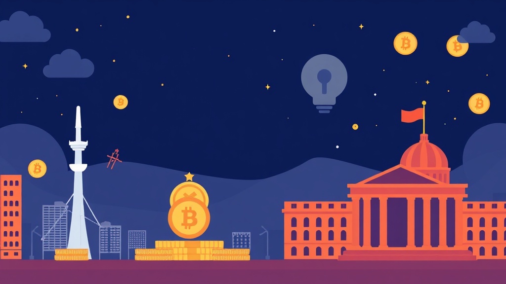 Panama VPN and Crypto Jurisdiction: Privacy Benefits Explained