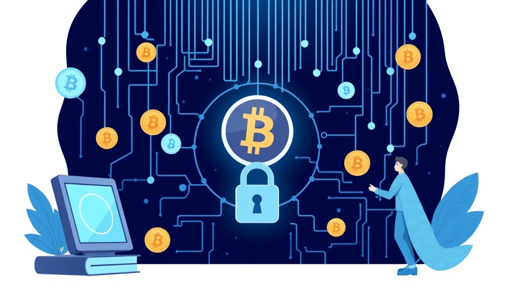 Panther Protocol: ЗКП для криптовалютной приватности