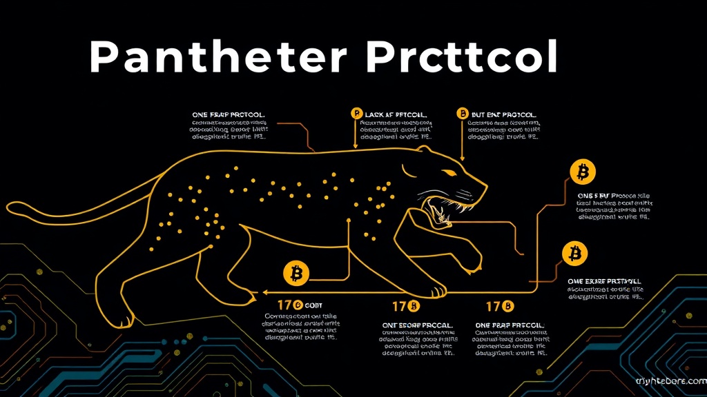 Panther Protocol Roadmap: Privacy-Focused DeFi Future Explained
