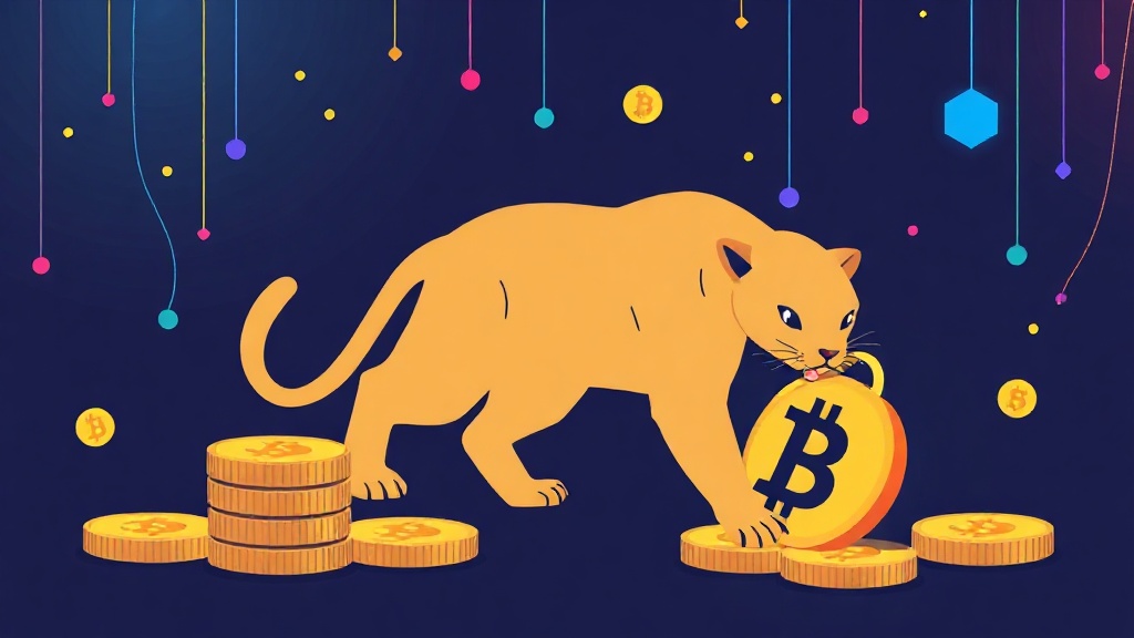 Panther Protocol: The Future of Crypto Privacy Explained