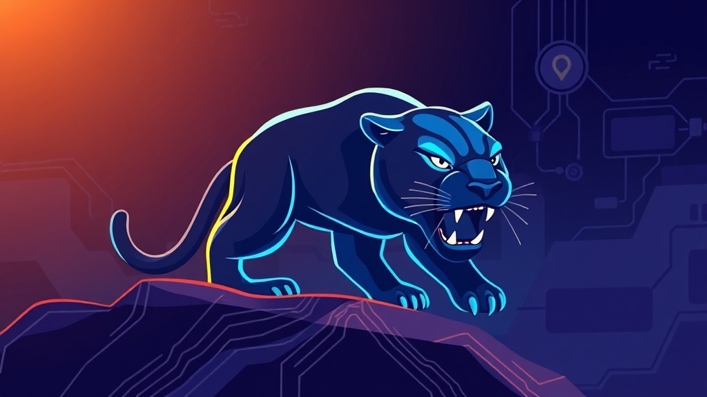 Panther Protocol: The Future of Crypto Privacy Solutions