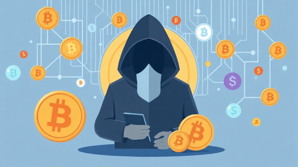 Particl кошелёк: как обеспечить максимальную приватность криптовалют