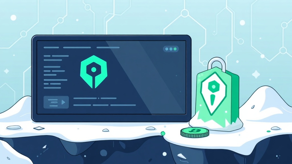 Particl Cold Staking: Secure & Private Crypto Earnings Explained