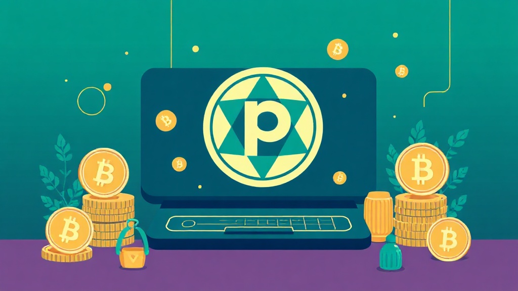 Particl Wallet: Secure & Private Crypto Storage Guide