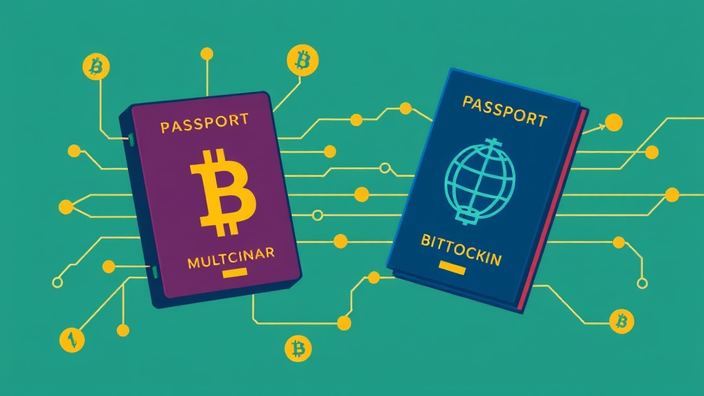 Passport Multisig Hardware Wallet: Ultimate Guide for Crypto Privacy