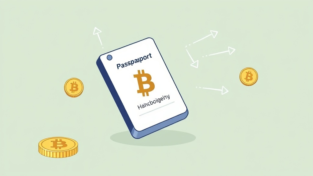 Passport SD Card Hardware Wallet: Secure Your Crypto Offline