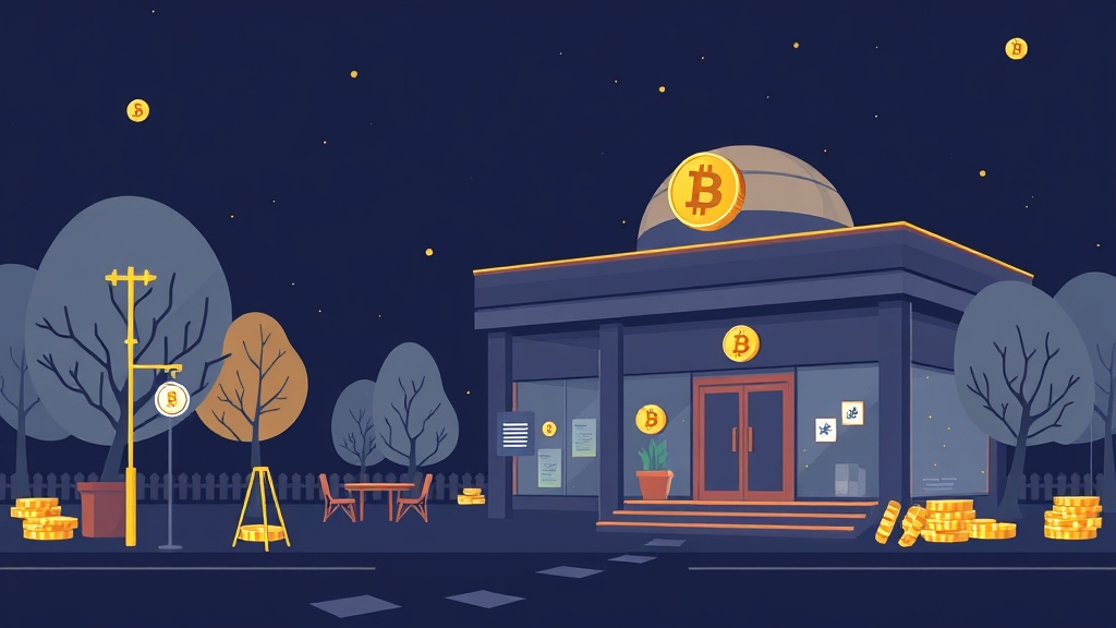 Paxful: The Ultimate P2P Crypto Marketplace for Privacy Enthusiasts