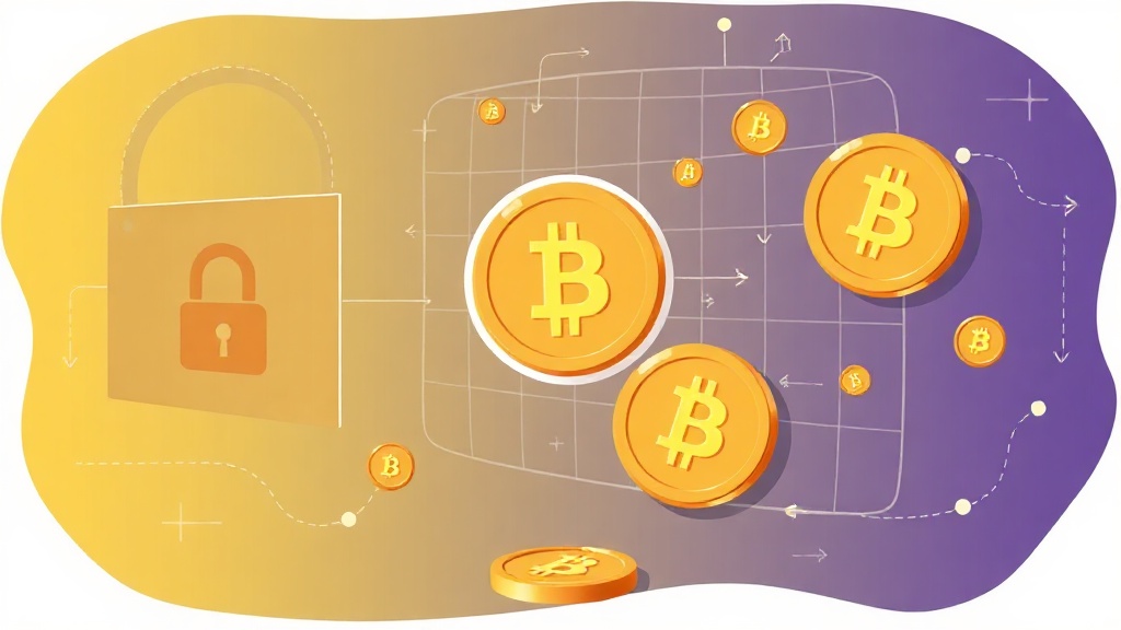 Peach Bitcoin: как работает фантомный кошелек для анонимных транзакций?