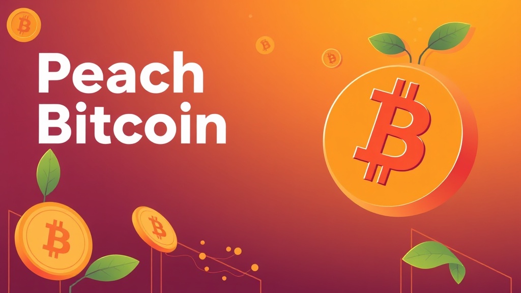 Peach Bitcoin Reviews: Privacy-Focused Crypto Wallet Insights