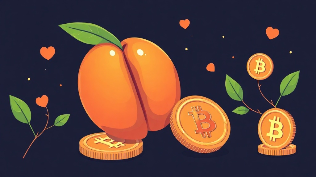 Peach Bitcoin: The Phantom of Crypto Privacy You Need to Know About