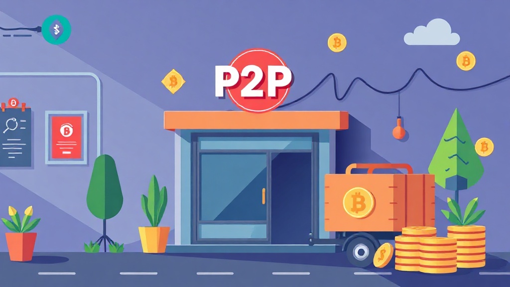 Peer-to-Peer Cash Courier Services: Secure and Private Cash Delivery